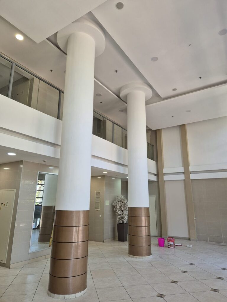 עיצוב פנים לעסק - ליאת מעצבת פנים