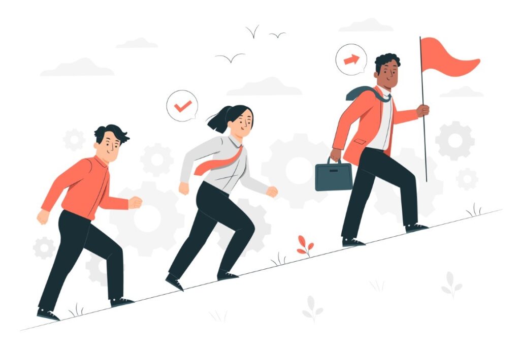 העצמה אישית כבסיס לשינוי עמוק בחיים