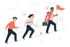 העצמה אישית כבסיס לשינוי עמוק בחיים