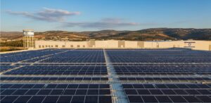 איך הפכה האנרגיה הסולארית למוצר יום יומי?