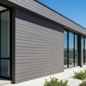 סופר דק | כיצד חיפוי קיר חכם משנה את ביצועי המבנה? חיפוי דמוי עץ