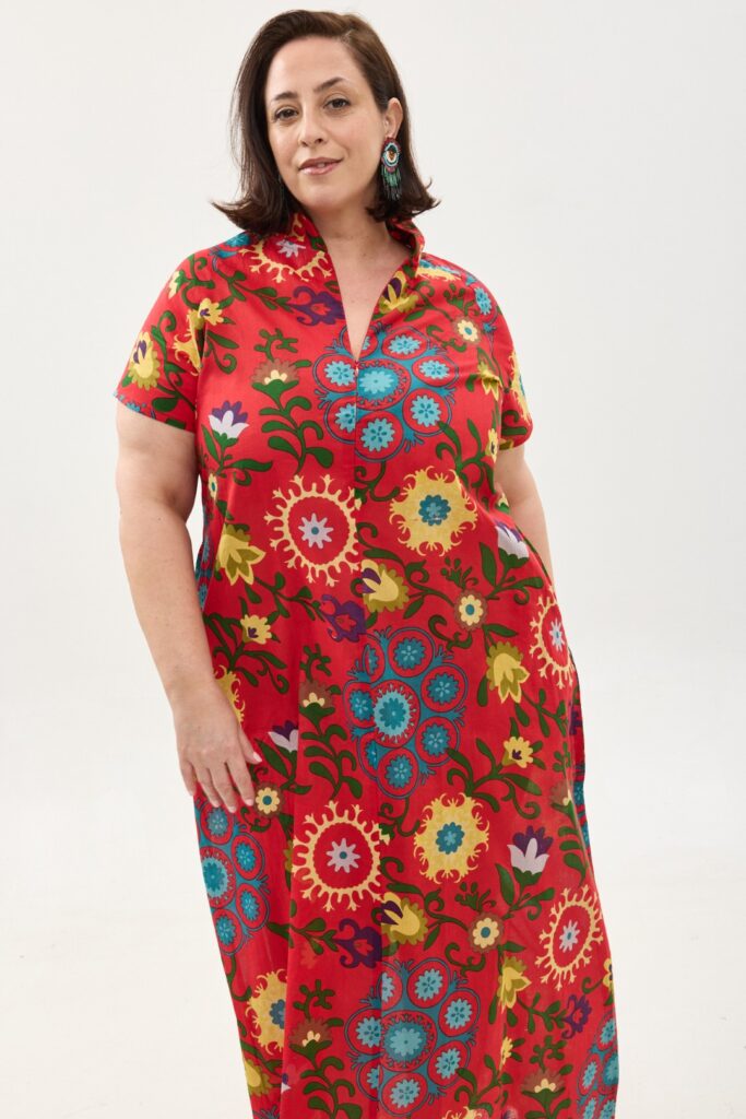 שמלות מידות גדולות