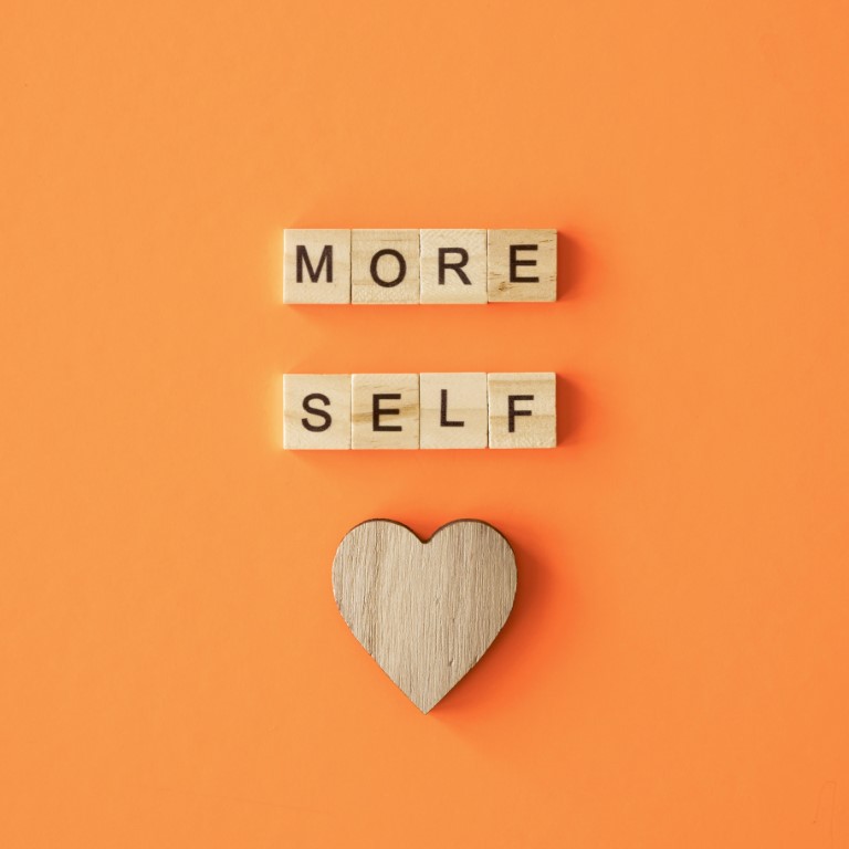 התפתחות אישית