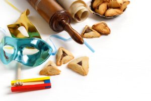 איך חג פורים הפך לחג של אפייה יצירתית? שמרית - אוזני המן מתכון קל